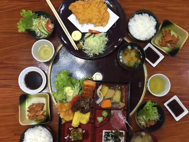Nihonbashi Tei Food Photo 11