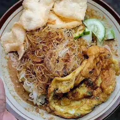 Gambar Makanan Ketoprak Gemalapik, Pasir Sari 1