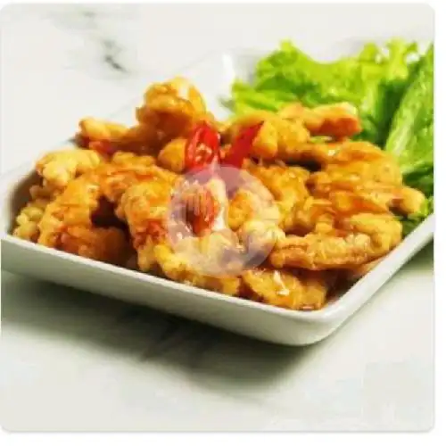 Gambar Makanan Nasi Goreng Kang Daseng, Mangga Besar 13 6