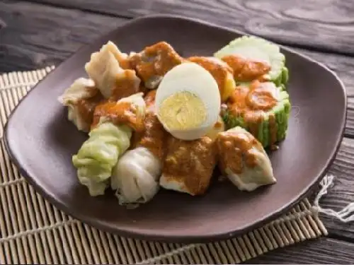 Siomay Surabaya Mbak Yulie