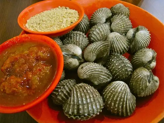 Gambar Makanan Hawwi Seafood 3