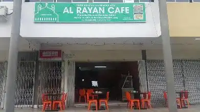 Al-Rayan Cafe Food Photo 4