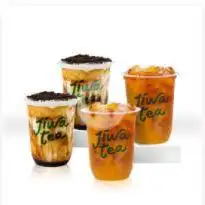 Gambar Makanan Janji Jiwa, Jiwa Toast & Jiwa Tea, Palu Grand Mall 20