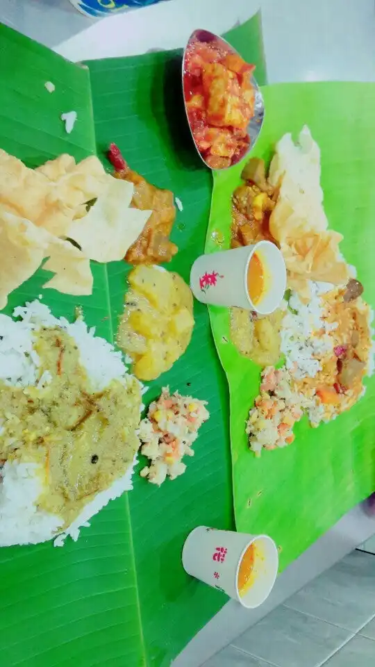 Restaurant Saravanna Food Photo 13