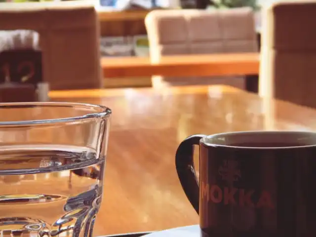 Coffee Mokka'nin yemek ve ambiyans fotoğrafları 9
