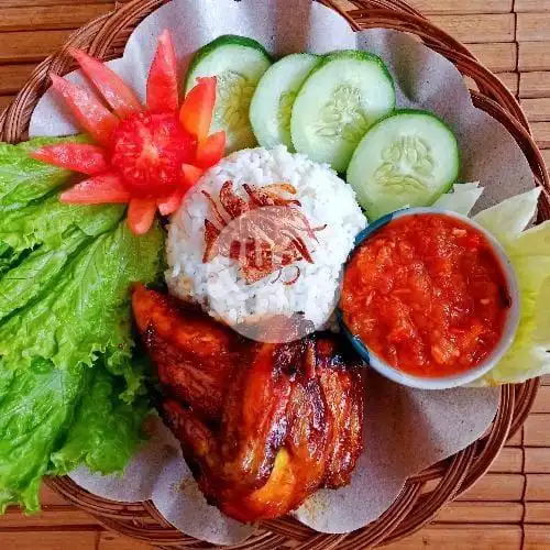 Gambar Makanan Ayam Bakar Taliwang Aba Rudi Jaya (39), Masuk Spbu No 74 2