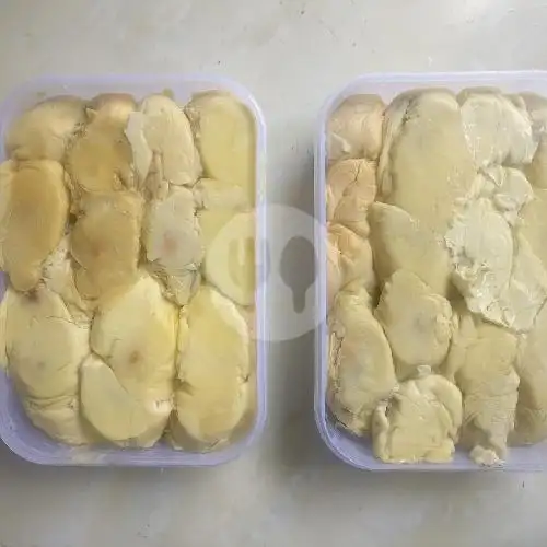 Gambar Makanan Ratu Durian Medan, Jelambar 4