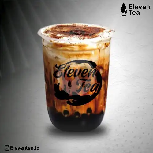 Gambar Makanan Eleventea 1