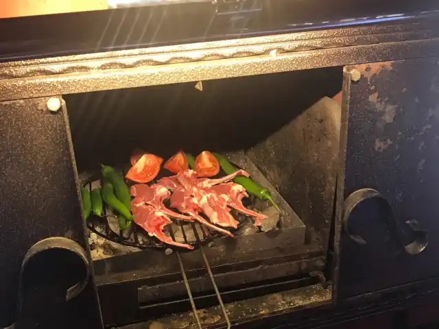 Yeşiloba Restaurant'nin yemek ve ambiyans fotoğrafları 15