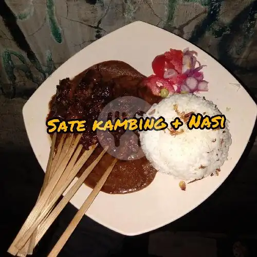 Gambar Makanan SATE MADURA BANG IKIN 19