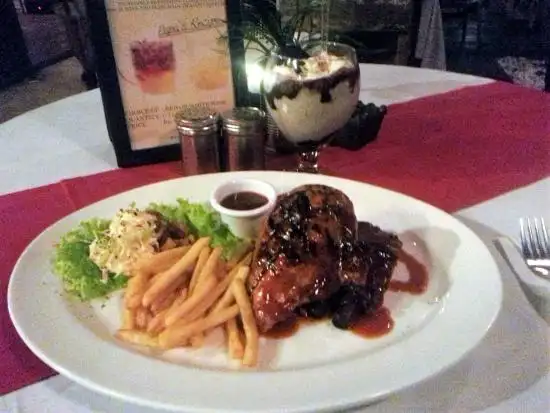 Gambar Makanan Al Dente Italian Kitchen and Bar 19