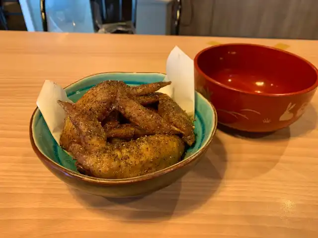 Daruma Syokudo Food Photo 15