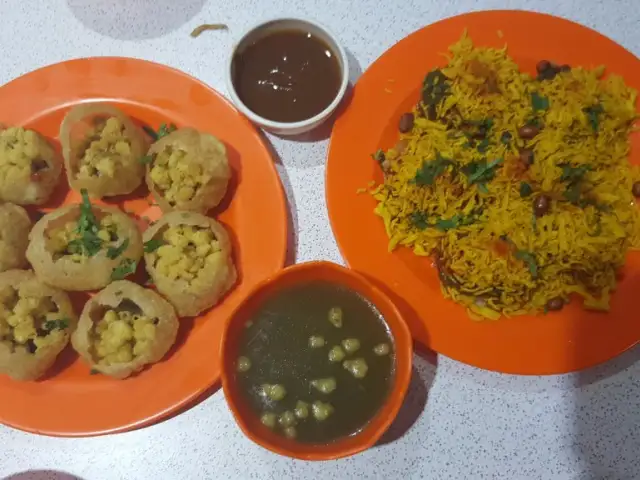 Gambar Makanan Udipi Shree Krishna 5