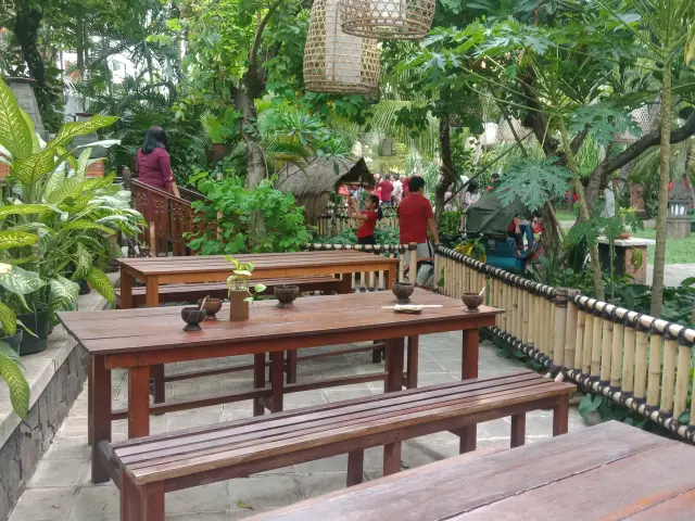 Gambar Makanan Siti Inggil - Bumi Surabaya City Resort 7