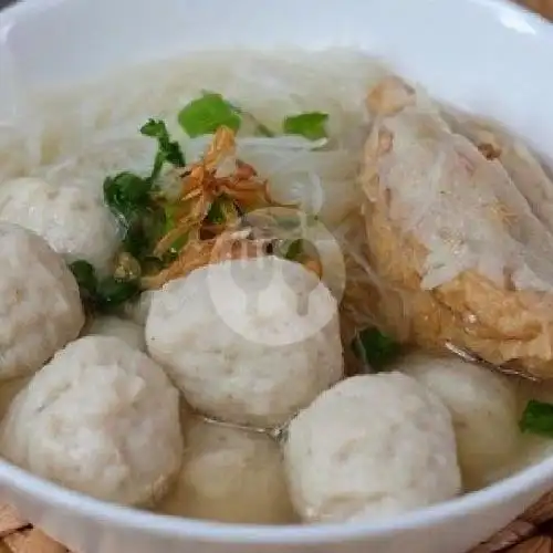 Gambar Makanan Bakso Boba Viral, Tammamaung 17