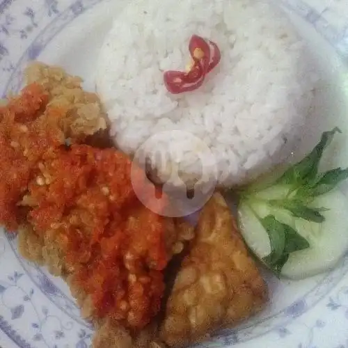 Gambar Makanan Warung Mami, Gedangan 6