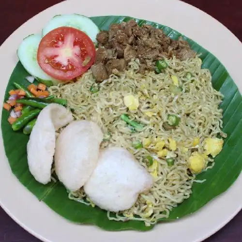 Gambar Makanan Mie Ayam Rusuk Ngokil, Merak 13