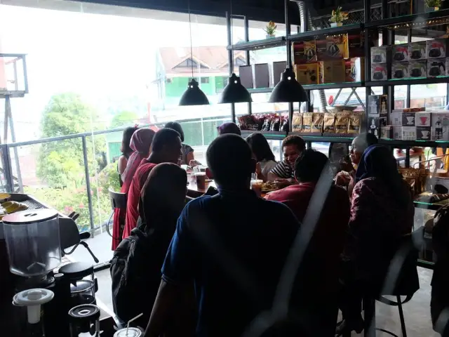 Gambar Makanan Pit's Corner 16