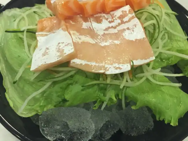 Sushi Heng Food Photo 2