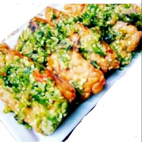 Gambar Makanan Ayam Geprek Mama Arka, Jl.Sahabat Baru No.8 Rt 04/01 16