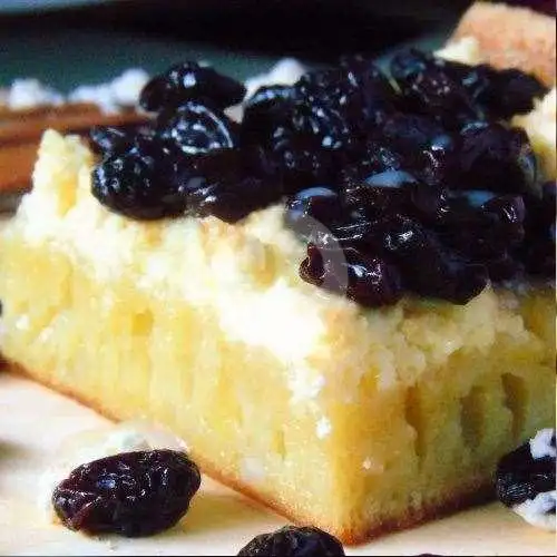 Gambar Makanan Martabak Bangka Favorite Mas Edy, H Agussalim 20