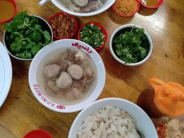 Gambar Makanan Bakso Medan 99 18