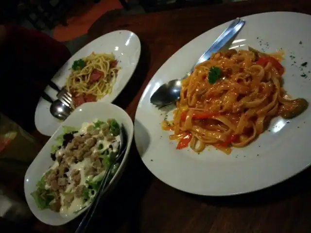 Gambar Makanan Pasta Banget 12