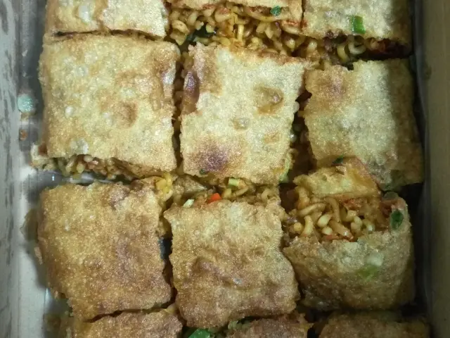 Gambar Makanan Martabak Orins 9