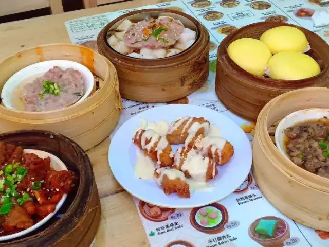 Gambar Makanan Wing Heng Hongkong Dim Sum Shop 17