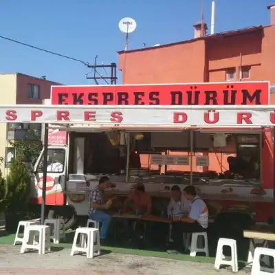 Ekspres Dürüm