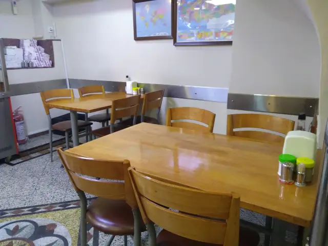 Murat Kelle Paça İşkembe ve Kebap Salonu'nin yemek ve ambiyans fotoğrafları 16