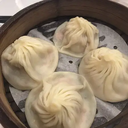 Gambar Makanan Jade Imperial Lamian Xiao Long Bao 10