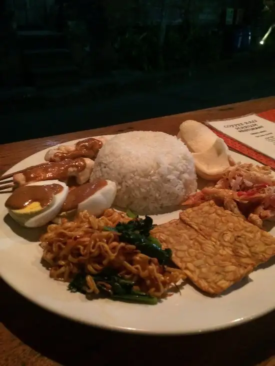 Gambar Makanan Bali Harum Restaurant 15