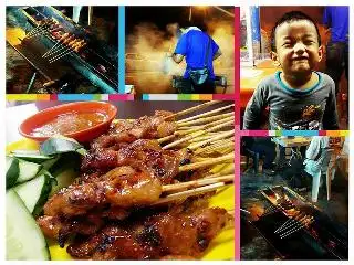 Satay Ampang