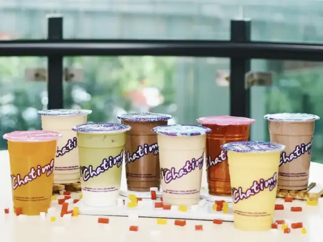 Gambar Makanan Chatime 9