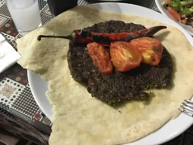 Hatay Sofrasi Citlenbik'nin yemek ve ambiyans fotoğrafları 4