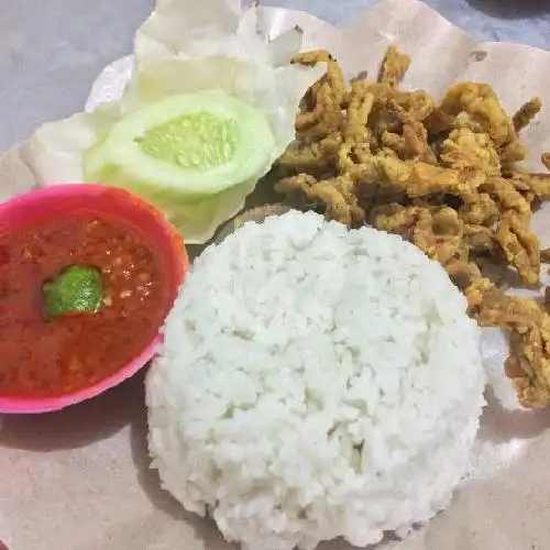 Gambar Makanan Omah Burger, Karangploso 8