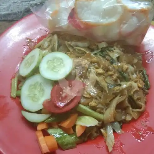 Gambar Makanan Nasgor Bang Rudi, Limus Nunggal 6