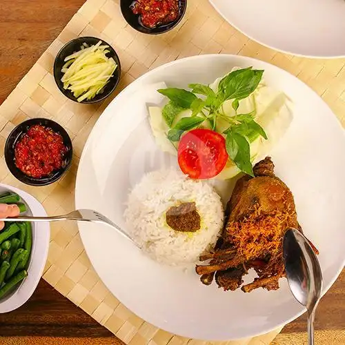 Gambar Makanan Duckmee By WPU at Everplate Belleza, Kebayoran Lama 17