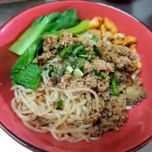 Gambar Makanan Bakmie Kukuh Umalas, Kuta 11