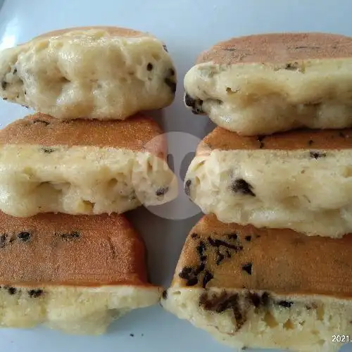 Gambar Makanan Kue Pukis Doa Ibu, Nusa Indah 16