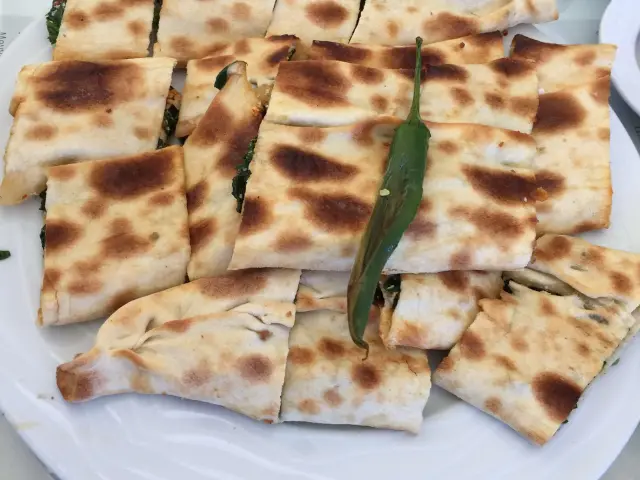 Lezzet-i Ala'nin yemek ve ambiyans fotoğrafları 40