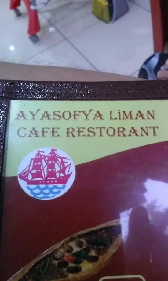 Ayasofya Liman Cafe & Restaurant'nin yemek ve ambiyans fotoğrafları 65