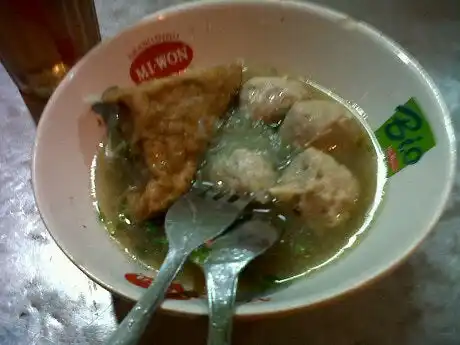 Gambar Makanan Bakso Solo Slautan 2