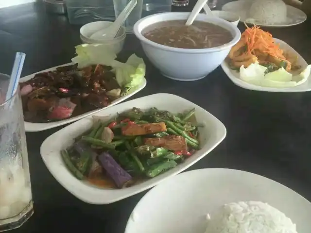 Restoran Makanan Cina Muslim Mohd Chan Food Photo 7