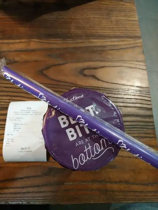 Gambar Makanan Chatime - Resinda Park Mall 2