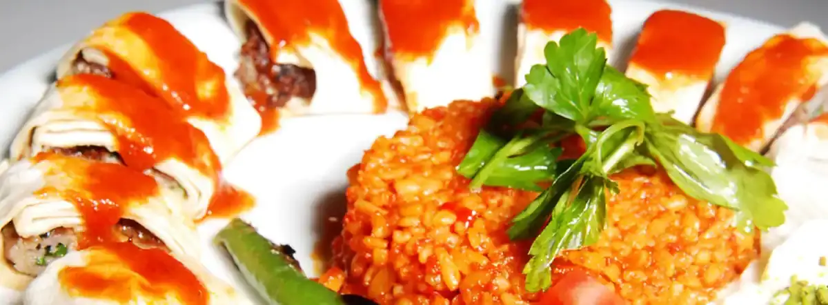 Kebapçı Çetin Usta'nin yemek ve ambiyans fotoğrafları 21
