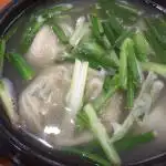 Kangnaru Korean Restaurant Food Photo 3