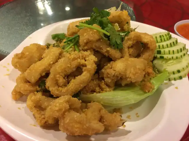 Restoran Keong Kee Food Photo 4