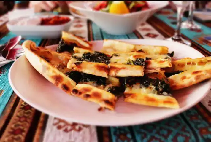 Esnaf Lokantası Meze Pide Pizza Lahmacun'nin yemek ve ambiyans fotoğrafları 39